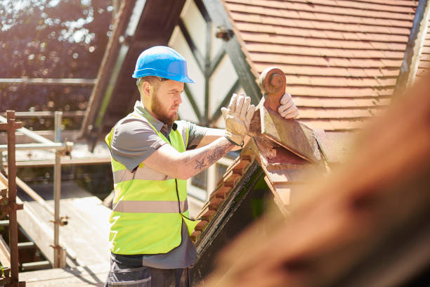 Roof Waterproofing Services in Breckenridge Hills, MO